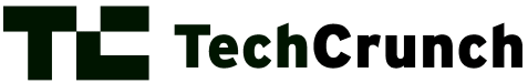 Logo TechCrunch